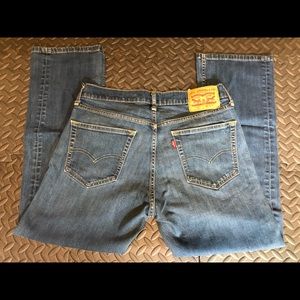 Levi Strauss Jeans